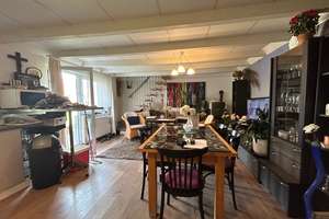 Kreatives Wohnen: Charmantes Einfamilienhaus mit Atelier, Werkstatt und angenehmer Atmosphäre in Jem – Die vollständige Adresse der Immobilie erhältst du vom Anbieter., 26844 Jemgum – Vorschaubild 31