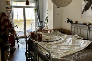 Sonnige Altbauwohnung im Denkmal Bestlage Ehrenfeld – Glasstraße 29, 50823 Ehrenfeld (Ortsteil), Köln – Vorschaubild 6