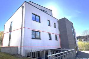 Kapitalanlage mit Perspektive: Moderne 3-Zimmer-Wohnung in FH-Nähe, 24149 Kiel-Dietrichsdorf – Die vollständige Adresse der Immobilie erhältst du vom Anbieter., 24149 Neumühlen-Dietrichsdorf, Kiel – Vorschaubild 2