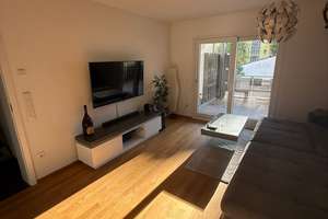 2-Zimmer-Wohnung mit Balkon in Nürnberg – Schwanhardtstraße 42, 90478 Glockenhof, Nürnberg – Vorschaubild 2