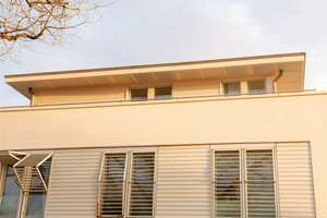 2-Zimmerwohnung in Toplage im Dachgeschoss mit Terrasse