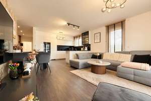 Barrierefreie Neubau-Eigentumswohnung inkl. hochwertigem Interieur in Magdeburg! Provisionsfrei! – Brückstr.  25, 39114 Berliner Chaussee, Magdeburg – Vorschaubild 2