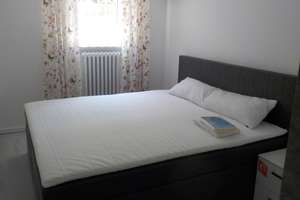 Möbilierte 2-Zimmer-Souterrain-Whg. an Einzelperson in K-Widdersdorf – Die vollständige Adresse der Immobilie erhältst du vom Anbieter., 50859 Widdersdorf, Köln – Vorschaubild 4