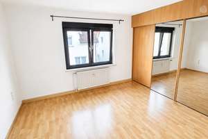 ++ S-WANGEN: Tolle, gut geschnittene 3-Zimmerwohnung, EBK, modernes TL-Bad ++ – Die vollständige Adresse der Immobilie erhältst du vom Anbieter., 70327 Wangen, Stuttgart – Vorschaubild 3