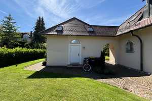 Wohntraum in Vogt - Haushälfte (4,5 Zimmer) mit weitläufigem Gartengrundstück – Ravensburg (Kreis) – Vorschaubild 25