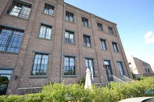 Zur Eigennutzung: Großzügige Maisonette im Industriedenkmal – ca. 201 m² Wohnfläche mit Terrasse – Die vollständige Adresse der Immobilie erhältst du vom Anbieter., 47805 Dießem/Lehmheide, Krefeld – Vorschaubild 17