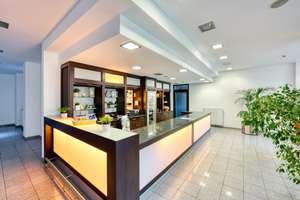 Helle, möblierte 2-Zimmer-Wohnung in Frankfurt am Main mit Concierge-Service – 60528 Niederrad, Frankfurt am Main – Vorschaubild 7