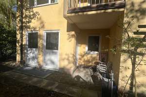 Schöne 2-Zimmer Erdgeschosswohnung in München-Altperlach