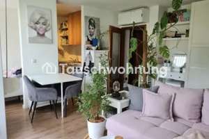 Tauschwohnung: Suche 1 Zimmer-Wohnung mit Bergblick – Die vollständige Adresse der Immobilie erhältst du vom Anbieter., 80992 Moosach-Bahnhof, München – Vorschaubild 3