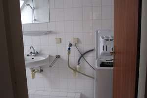 2-Zimmer-Neubau-Wohnung Bremen- Schwachhausen – 28211 Gete, Bremen – Vorschaubild 12