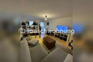 Tauschwohnung: Gemütliche 2 Zimmer Wohnung im beliebten Stadtteil Münchens – Die vollständige Adresse der Immobilie erhältst du vom Anbieter., 80799 Am alten nördlichen Friedhof, München – Vorschaubild 1