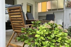 Helle Gartenwohnung im Herzen von Köln-Lindenthal – Schumannstraße 14, 50931 Lindenthal (Ortsteil), Köln – Vorschaubild 7