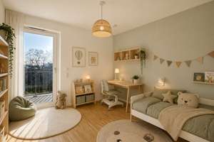 Zwischen Grunewald und Ku'damm: Penthouse mit perfekter Ausstattung – Caspar-Theyß-Straße 24A, 14193 Schmargendorf, Berlin – Vorschaubild 7