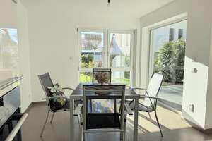 4 Zi. Garten-Wohnung, 101 m², 2 x TG-SP, Stadtmitte Balingen (Nähe Bahnhof / Eyach-Park) ab 01.07.26 – Karlstraße 8, 72336 Balingen – Vorschaubild 10