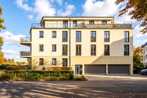 **Bezugsfreie 3-Zimmer-Wohnung mit Balkon in beliebter Pankower Wohnlage** – Die vollständige Adresse der Immobilie erhältst du vom Anbieter., 13158 Rosenthal, Berlin – Vorschaubild 20