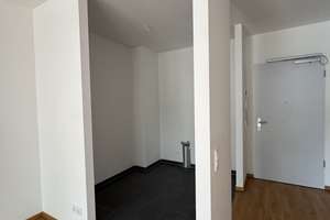 "Rather Carré" Helle 2-Zimmer-Wohnung mit Balkon * ab sofort – Am Gatherhof 33b, 40472 Rath, Düsseldorf – Vorschaubild 3