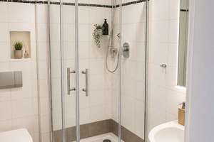 Sofort verfügbar: Möblierte 1-Zimmer-Apartments in Mannheim-Seckenheim – Die vollständige Adresse der Immobilie erhältst du vom Anbieter., 68163 Neuostheim/Neuhermsheim, Mannheim – Vorschaubild 2