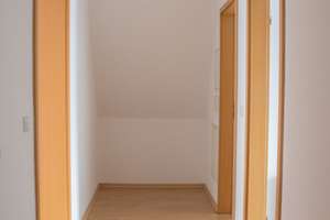 Schöne 2 - Zimmer Dachgeschosswohnung in Biesdorf mit Grünblick – Luise - Zietz - Str. 118, 12683 Biesdorf, Berlin – Vorschaubild 12