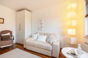 Lövenich * Bezugsfreie 3 Zi.-ETW im 1. OG mit West-Loggia, Küche und Stellplatz * gepflegte Anlage – Die vollständige Adresse der Immobilie erhältst du vom Anbieter., 50859 Lövenich, Köln – Vorschaubild 19