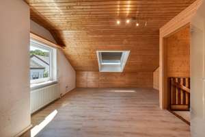 +++ 1-Familien-Reihen-Eckhaus - frisch renoviert & teilmodernisiert - inkl. Einbauküche & Garage +++ – Sperlingweg 12, 71696 Möglingen – Vorschaubild 22
