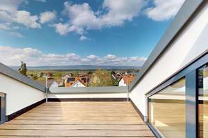 Neuwertiges Loft mit viel Platz, tollem Garten und traumhaftem Ausblick zum Kauf in Nieder-Ingelheim – Die vollständige Adresse der Immobilie erhältst du vom Anbieter., 55218 Ingelheim am Rhein – Vorschaubild 22