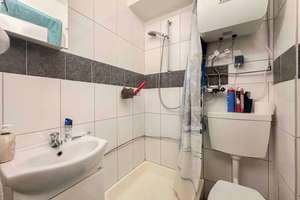 Vermietete 1-Zimmer Wohnung mit Balkon in Köln - Raderberg – Die vollständige Adresse der Immobilie erhältst du vom Anbieter., 50968 Raderberg, Köln – Vorschaubild 4