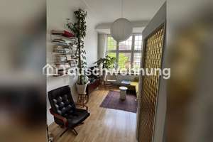 Tauschwohnung: 3 Zimmer Wunderschöner Altbauwohnung - Ehrenfeld
