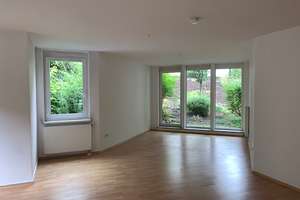 Lichtdurchflutete 2-Zimmer Wohnung inkl. eigener Terrasse in Siegen – Kampenstraße 22, 57072 Siegen, Siegen – Vorschaubild 2