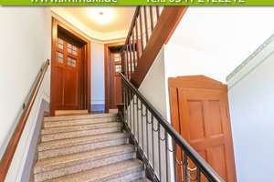 ZENTRUM NORD + 2 RAUM WOHNUNG ZUM KAUF + BALKON + LOGGIA – Blochmannstraße 29, 4105 Zentrum-Nord, Leipzig – Vorschaubild 4