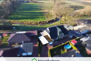 liebevoll gepflegte Doppelhaushälfte in ruhiger & zentraler Lage – Cloppenburg (Kreis) – Vorschaubild 5
