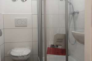 Komplett sanierte Altbauwohnung mit großer Wohnküche in renoviertem Altbau! – 68169 Neckarstadt-West, Mannheim – Vorschaubild 7