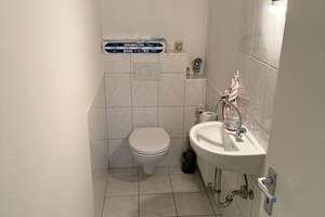 NEU *Paul & Partner* SCHÖNE 3-ZIMMER-WOHNUNG IM RHEINGAUVIERTEL WARTET AUF SIE! – Die vollständige Adresse der Immobilie erhältst du vom Anbieter., 65197 Rheingauviertel / Hollerborn, Wiesbaden – Vorschaubild 5