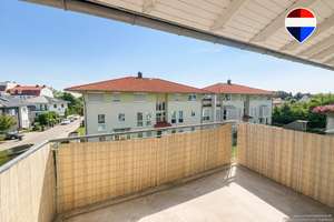 Lichtdurchflutete 3-Zimmer mit Balkon und TG-Stellplatz in Cracau – Die vollständige Adresse der Immobilie erhältst du vom Anbieter., 39114 Cracau, Magdeburg – Vorschaubild 9
