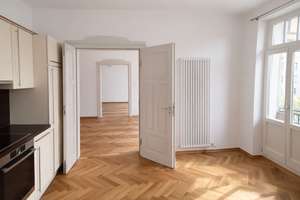 Eigentumswohnung in Gründerzeit Stil – Fockestraße 15, 4275 Südvorstadt, Leipzig – Vorschaubild 7