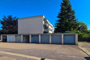Vermietete 1-Zimmer-Wohnung in Regensburg – kompakte Kapitalanlage in ruhiger, zentrumsnaher Lage – 93059 Reinhausen, Regensburg – Vorschaubild 7