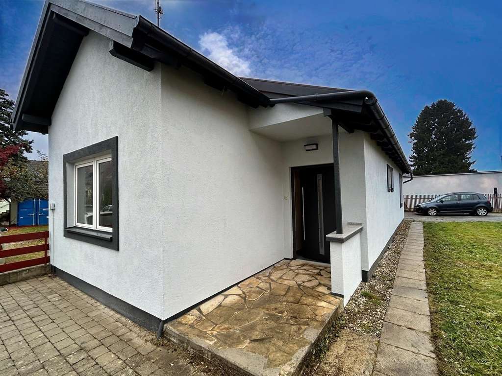 Immobilie in Simbach - Modernisiertes Wohnen in ruhiger Lage Simbach - Bild 0