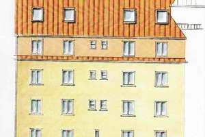 3-Zimmer-Wohnung in Leipzig-Connewitz – 4277 Connewitz, Leipzig – Vorschaubild 4