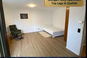 1,5-Zimmer-Wohnung in Stuttgart West + TG Stellplatz  – Augustenstraße 81, 70178 Rotebühl, Stuttgart – Vorschaubild 4