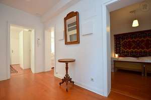 Gemütliche möblierte 3-Zimmer Wohnung mit Balkon in Wiesbaden Sonnenberg – Die vollständige Adresse der Immobilie erhältst du vom Anbieter., 65191 Sonnenberg, Wiesbaden – Vorschaubild 17