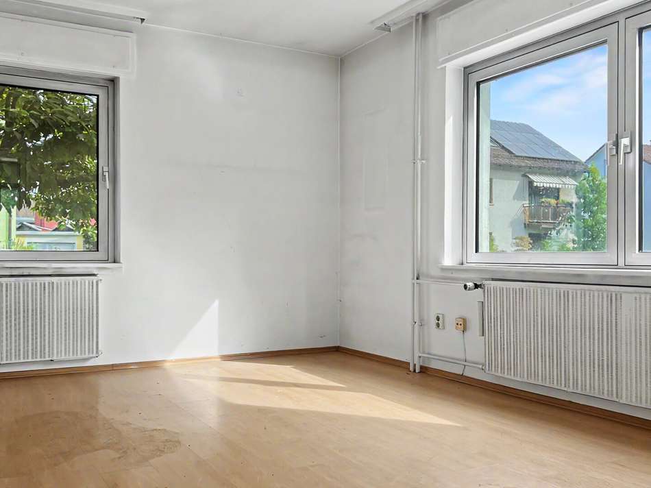 Zimmer EG