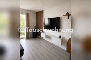 Tauschwohnung: 3 Zimmer mit Balkon 80 m² Wohnung in Köln, Mülheim – Die vollständige Adresse der Immobilie erhältst du vom Anbieter., 51065 Buchheim, Köln – Vorschaubild 3