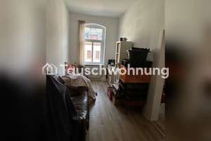 Tauschwohnung: Helle Altbauwohnung mit Balkon im Hechtviertel – Hechtstraße 25, 1097 Leipziger Vorstadt, Dresden – Vorschaubild 9