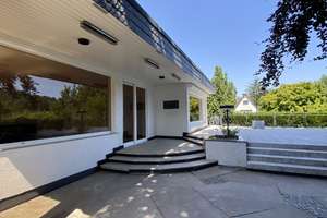 Repräsentative Villa mit Schwimmbad Gummersbach Zentrum in Privatstraße diskret gelegen – Körnerstraße 31a, 51643 Gummersbach – Vorschaubild 32