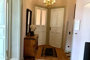 Denkmalgeschützte Altbaupracht im Villenviertel – 187 m² mit Stuck, Kamin & Luxusausstattung – Die vollständige Adresse der Immobilie erhältst du vom Anbieter., 12165 Steglitz, Berlin – Vorschaubild 33