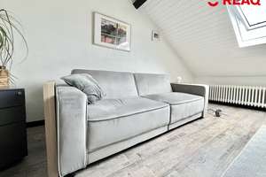 Teilmöblierte Studio-DG-Wohnung in Top-Lage im Frankenberger Viertel! – Die vollständige Adresse der Immobilie erhältst du vom Anbieter., 52066 Beverau, Aachen – Vorschaubild 3