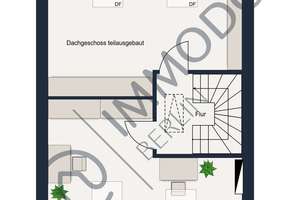 🏡 Familientraum am Flughafen-See: Modernes RMH mit 5 Zi., Garten & Fußbodenheizung & Gäste Bad – Die vollständige Adresse der Immobilie erhältst du vom Anbieter., 13405 Tegel, Berlin – Vorschaubild 22