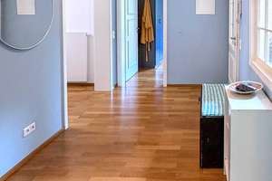 Tolle 4,5 Zimmer Etagenwohnung mit Stellplatz und Balkon – Die vollständige Adresse der Immobilie erhältst du vom Anbieter., 70197 Hasenberg, Stuttgart – Vorschaubild 5