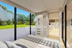***LUXUS TINYHAUS / MOBILHAUS - futuristisch & lichtdurchflutet - Kapitalanlage o. Eigennutzung!!*** – Die vollständige Adresse der Immobilie erhältst du vom Anbieter., 94036 Heining, Passau – Vorschaubild 25