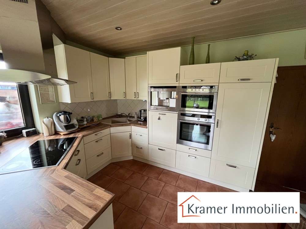 Immobilie in Varel - ### EINE GUTE HAUSBEUTE - in Hafennähe ! ### - Bild 10