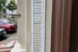 Charmante 2 - Zimmer Altbauwohnung in einer der beliebesten Kieze  Leipzigs - Südvorstadt – Arndstraße 30b, 4275 Südvorstadt, Leipzig – Vorschaubild 5